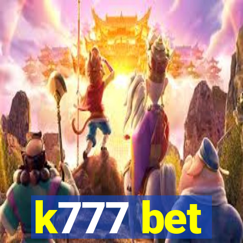 k777 bet